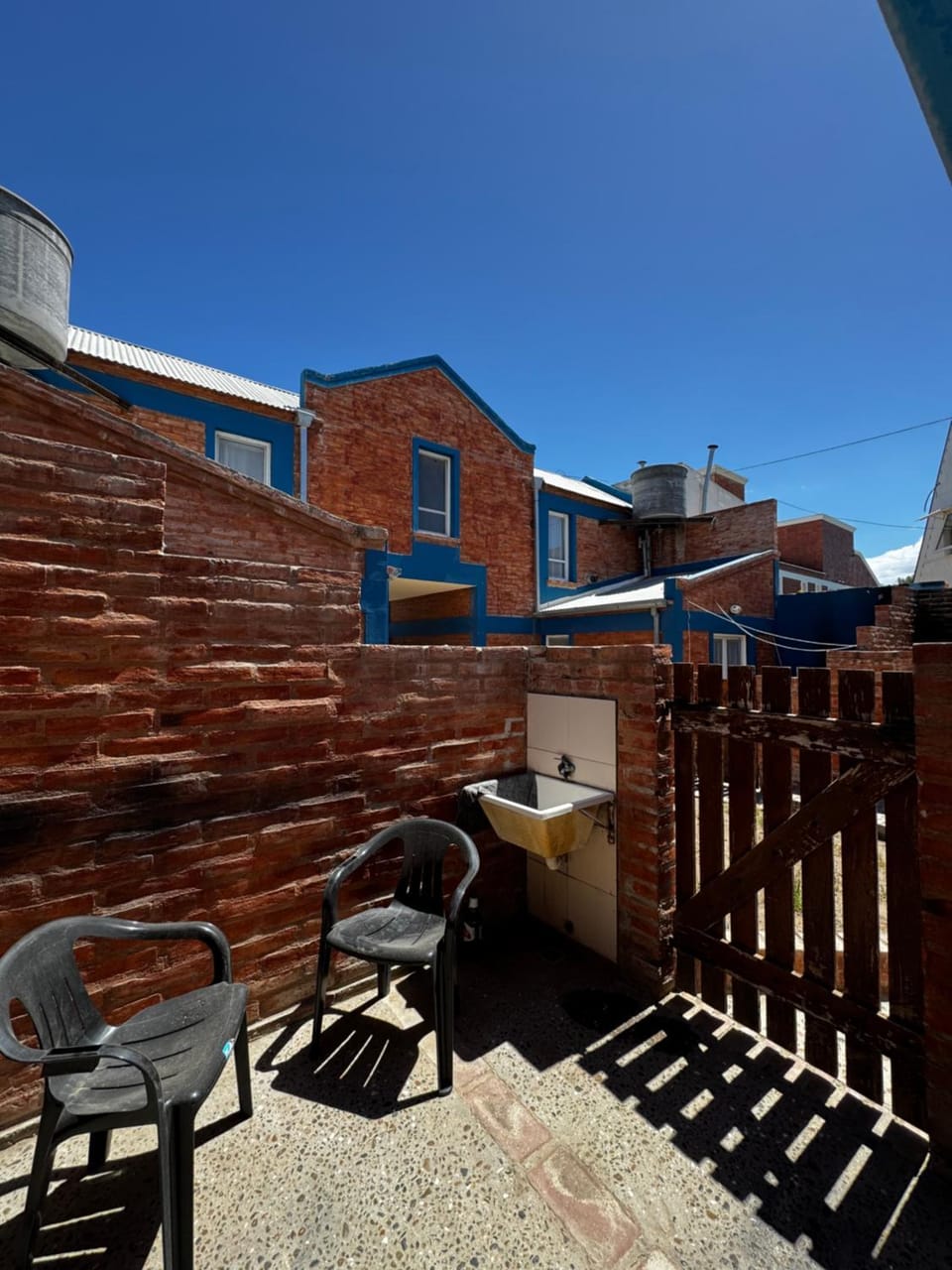 Marejada I Apartment in Puerto Madryn