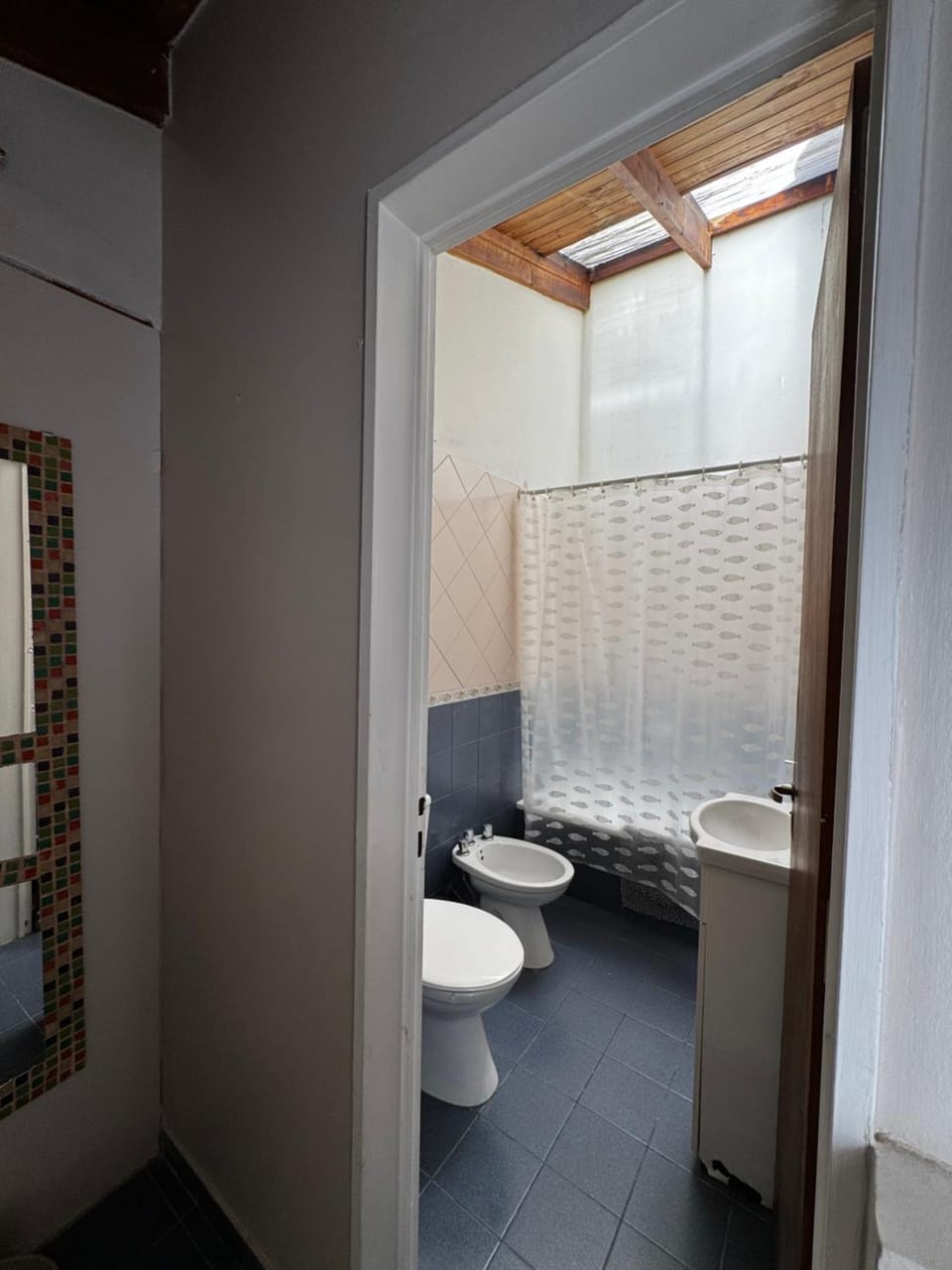 Marejada I Apartment in Puerto Madryn