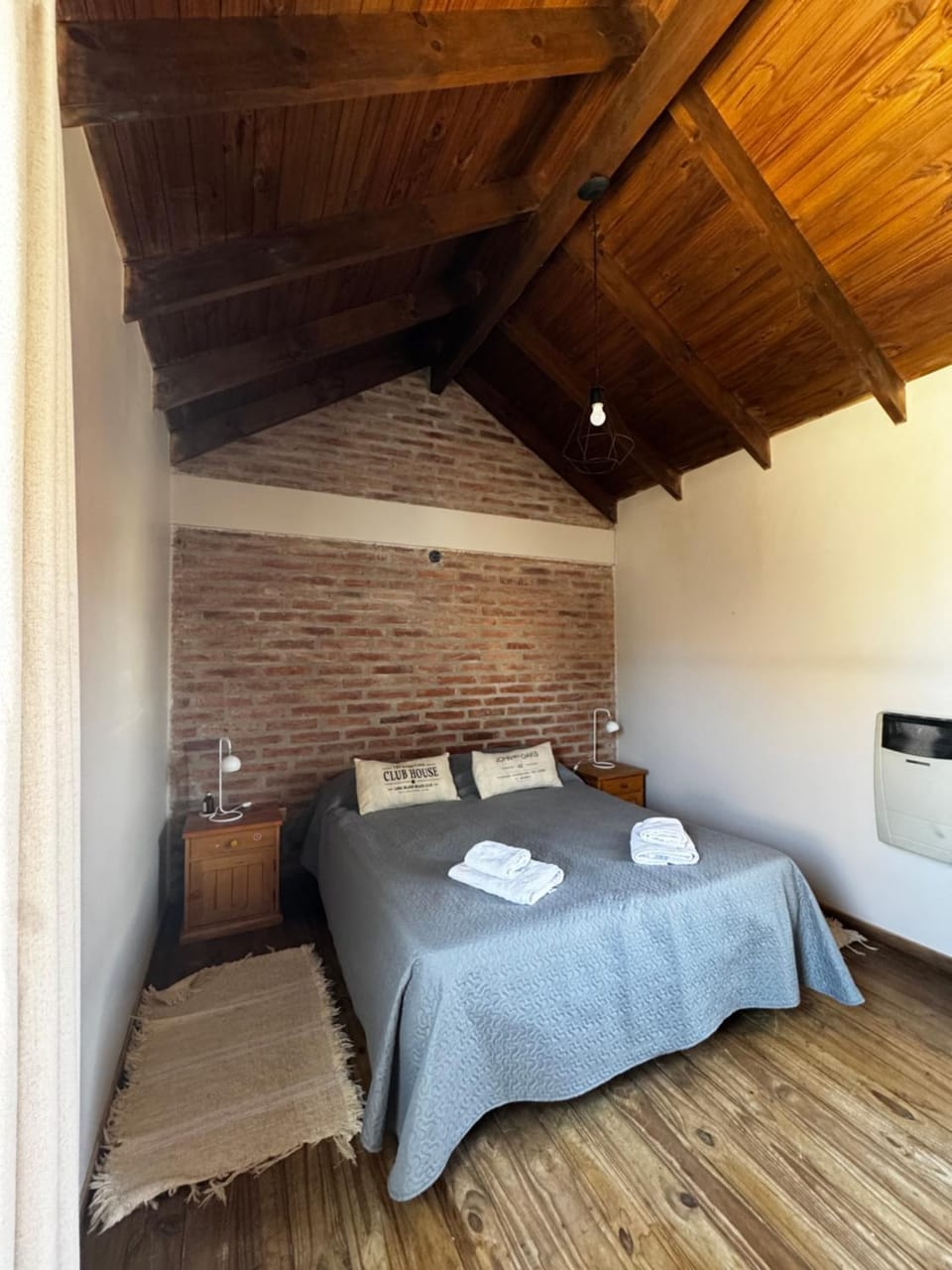 Marejada I Apartment in Puerto Madryn