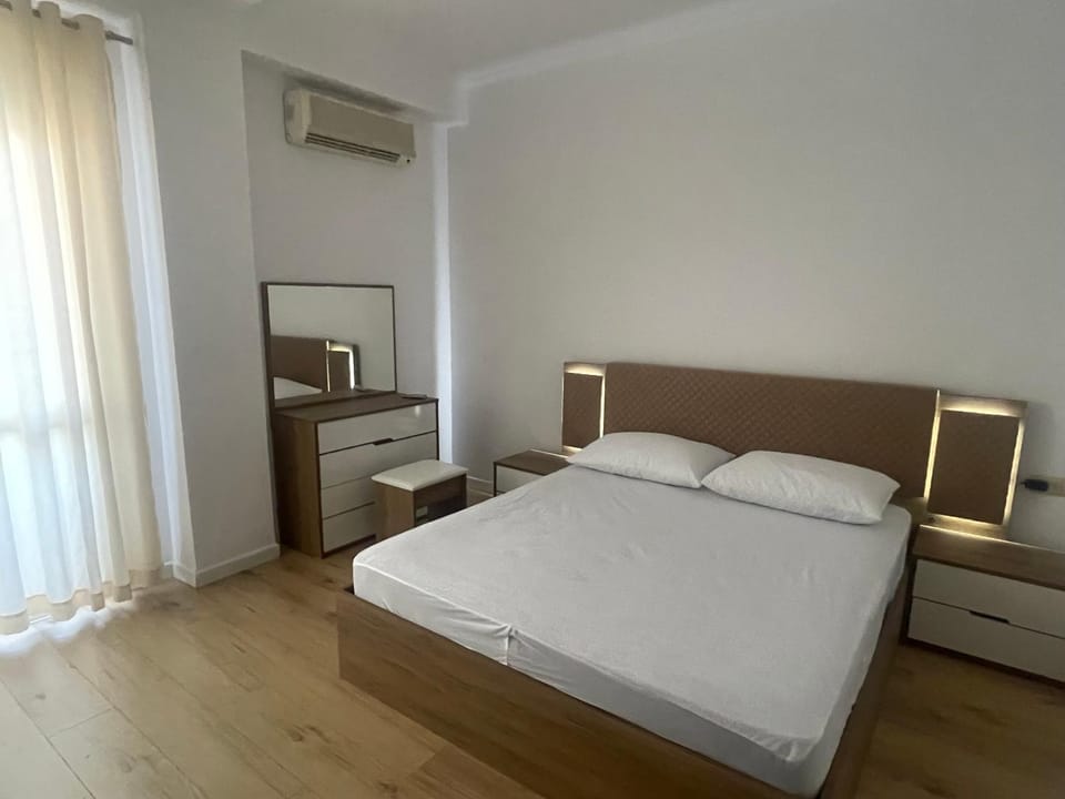 Casa Bianca Collection Apartment in Tirana
