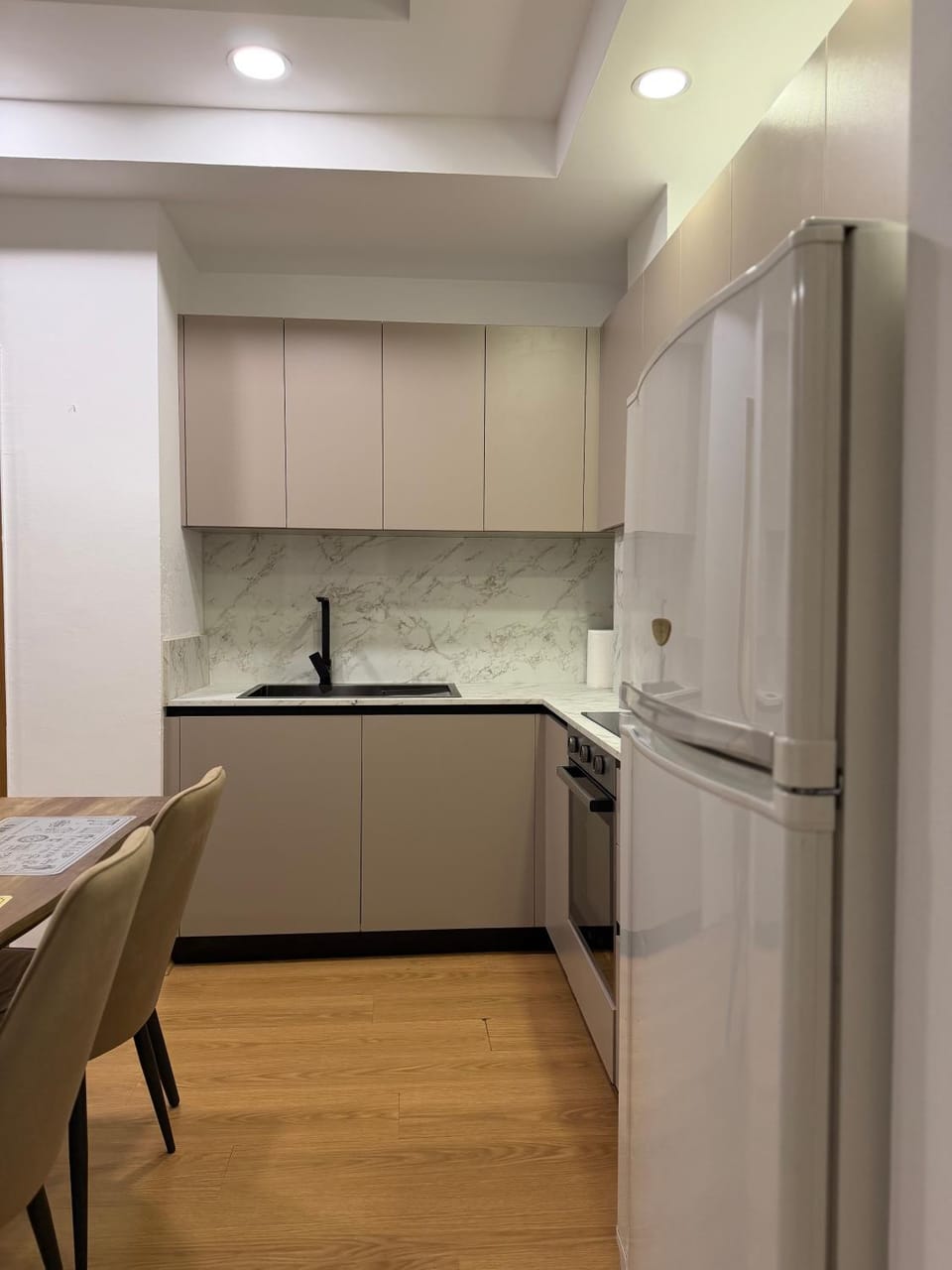 Casa Bianca Collection Apartment in Tirana