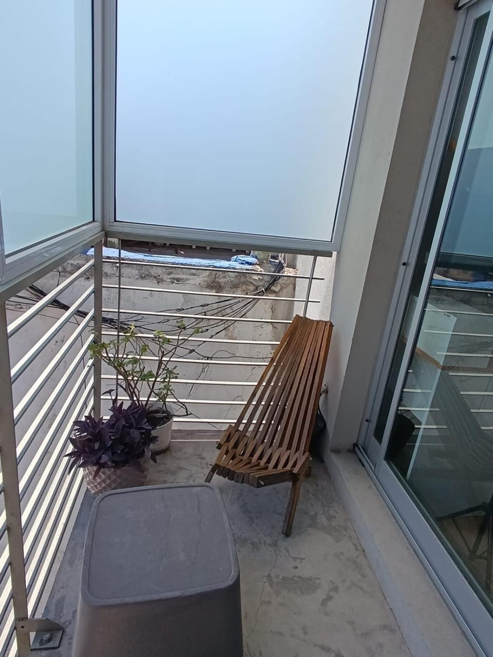 Precioso monoambiente con piscina a pasos de la Bombonera Apartment in Buenos Aires