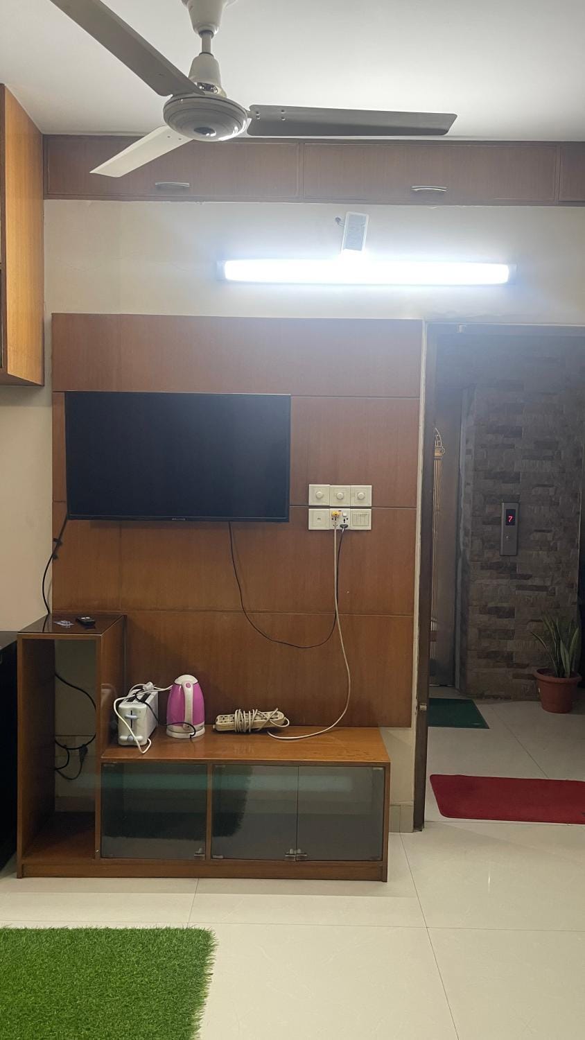 Mirpur Dohs - Opal Peaks Suites Apartment hotel in Dhaka