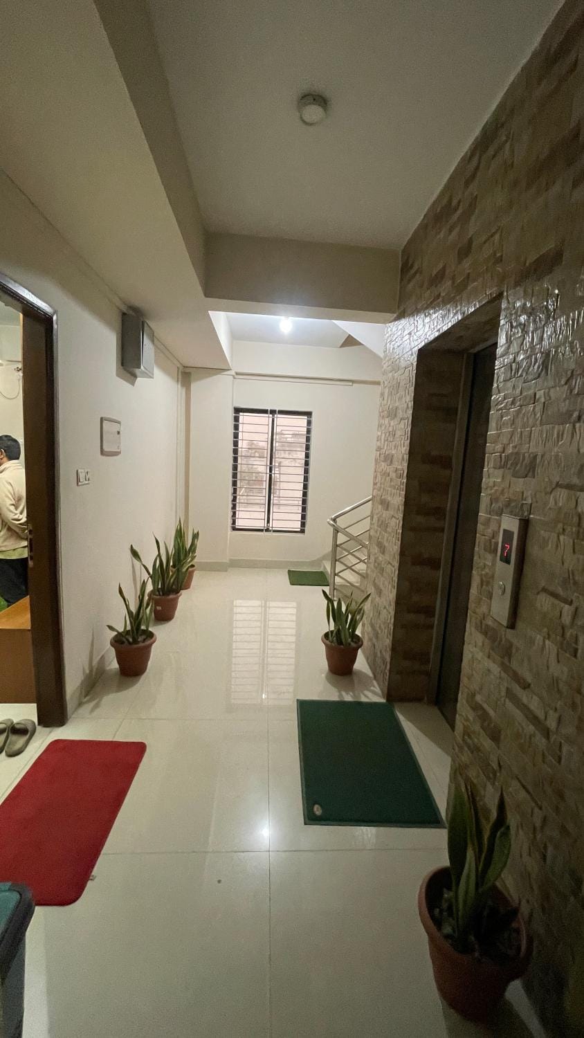Mirpur Dohs - Opal Peaks Suites Apartment hotel in Dhaka
