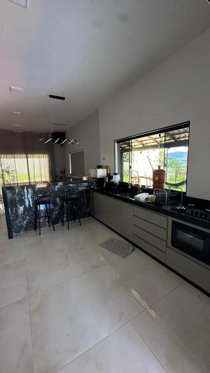 RECANTO BETEL a 40 minutos de BH House in State of São Paulo