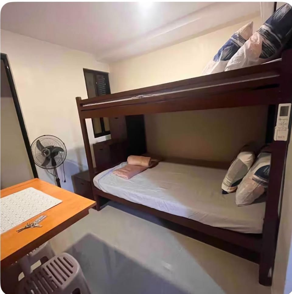 Studio Apartment in Mactan-Cebu Room301 Apartment in Lapu-Lapu City