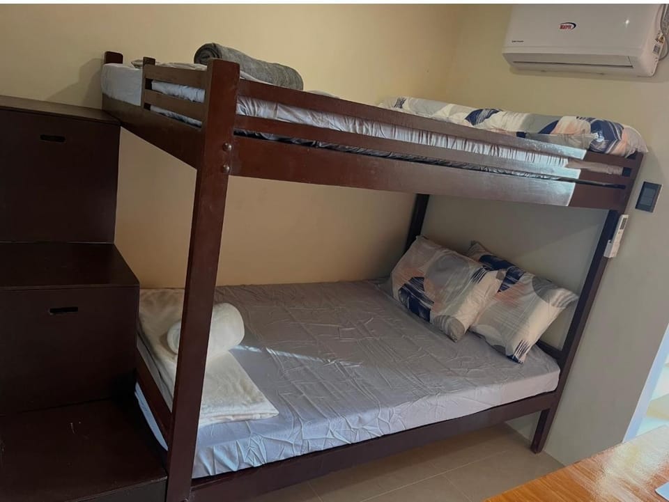 Studio Apartment in Mactan-Cebu Room301 Apartment in Lapu-Lapu City