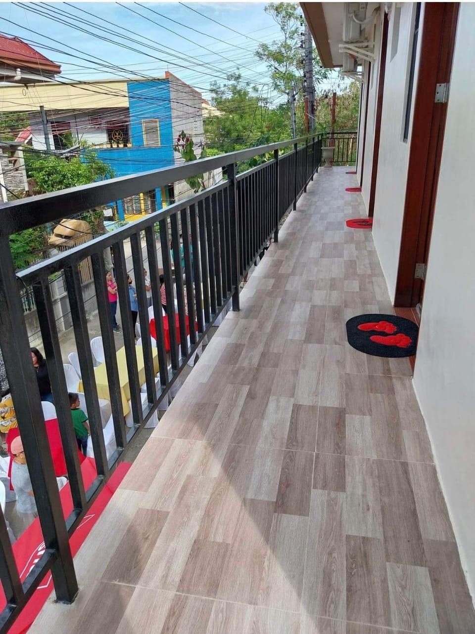 Studio Apartment in Mactan-Cebu Room301 Apartment in Lapu-Lapu City