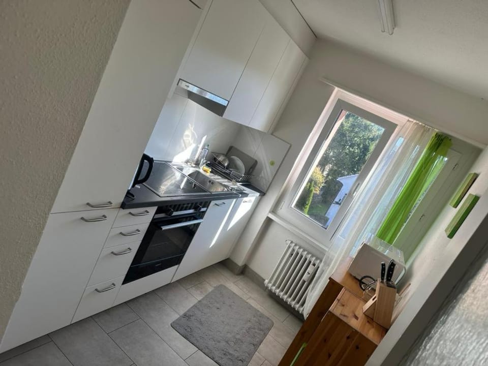 Cosy full Apartment in Aadorf TG Apartment in Canton of Zurich