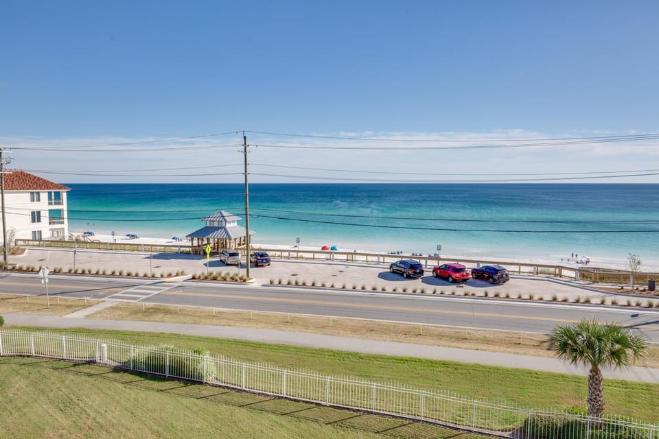 View (from property/room), Sea view