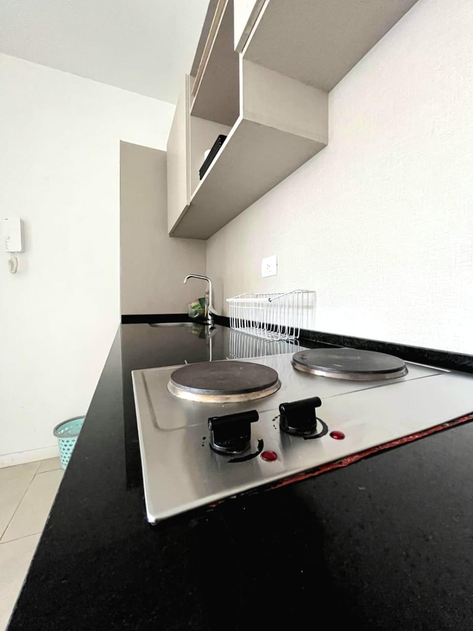 TOWER mITRE Apartment in Buenos Aires
