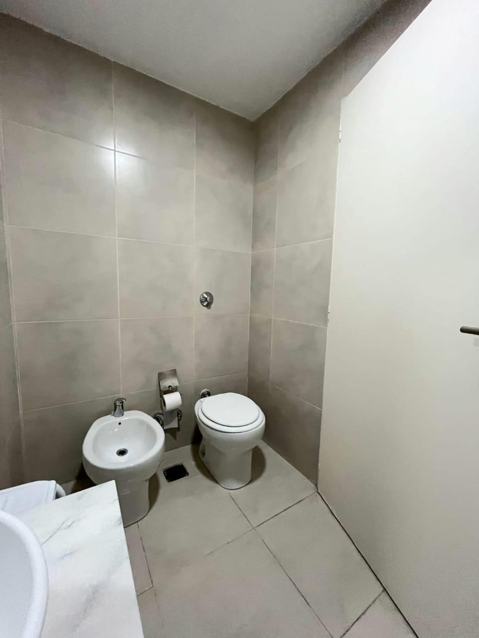 TOWER mITRE Apartment in Buenos Aires