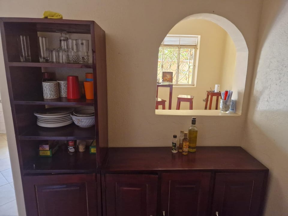 Private Furnished Villa with Garden Villa in Uganda