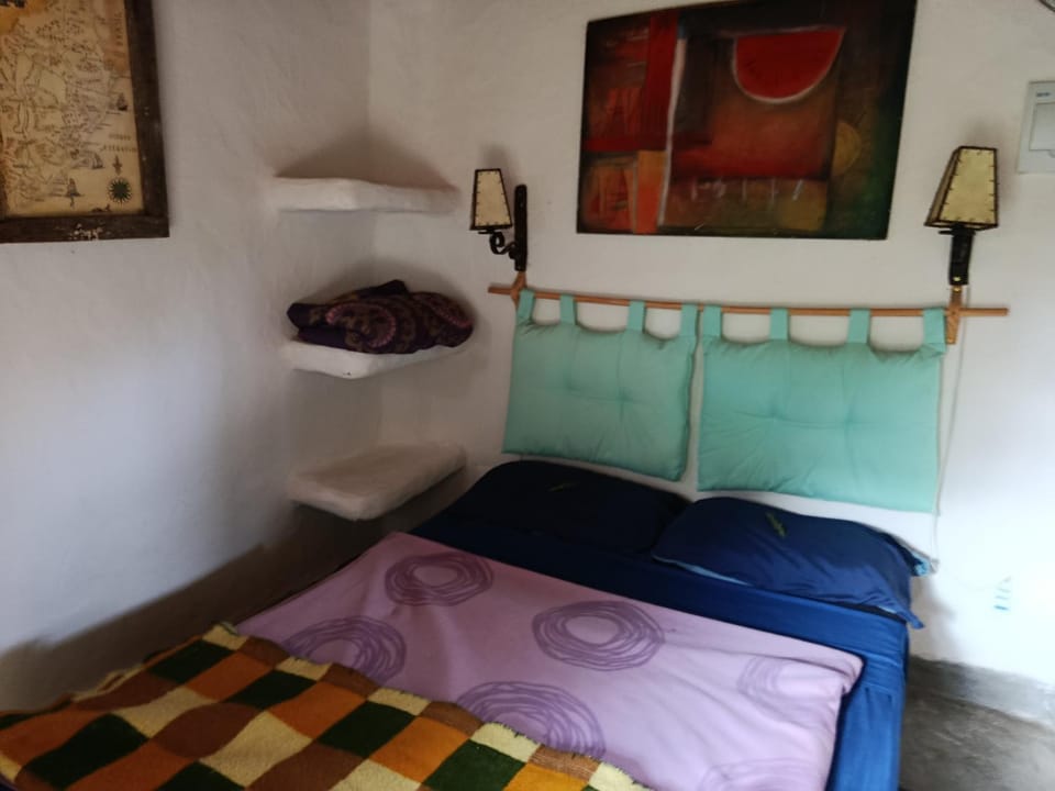 Casitas de Risa House in La Paloma