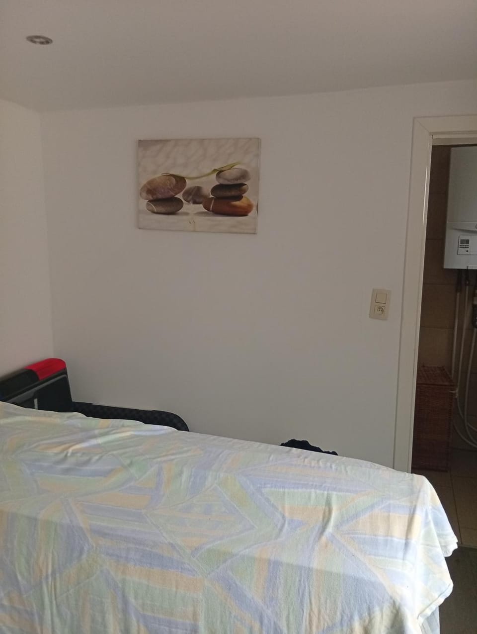 Best price appartement budget brussels Apartment in Brussels