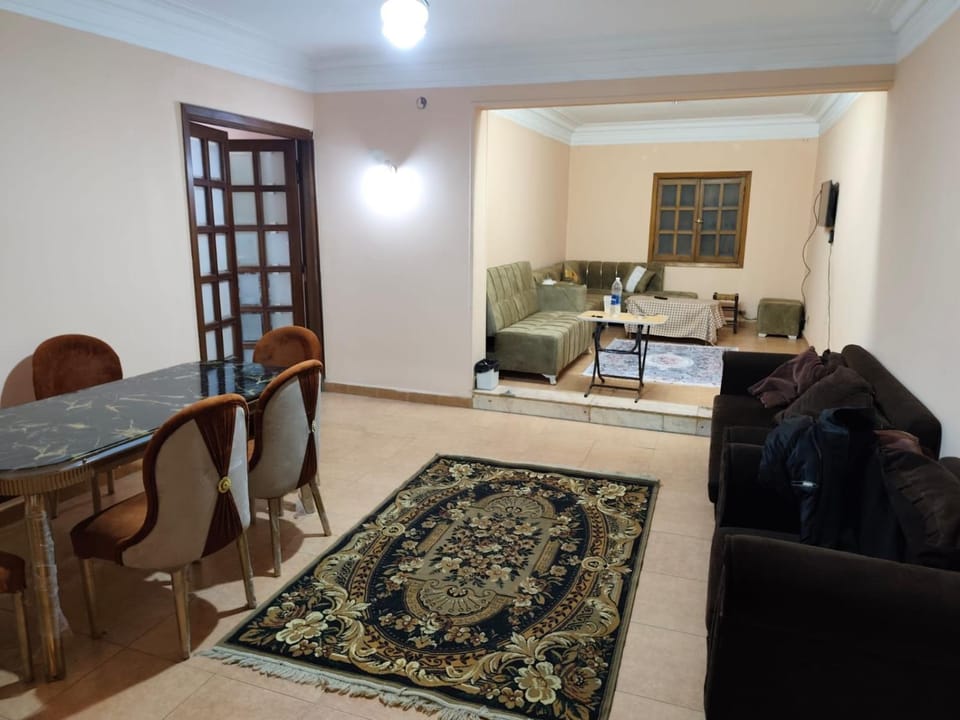 مصر الجديدة Apartment in Cairo Governorate