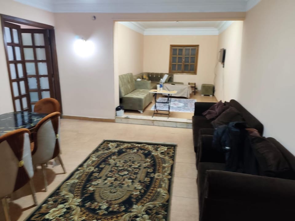 مصر الجديدة Apartment in Cairo Governorate