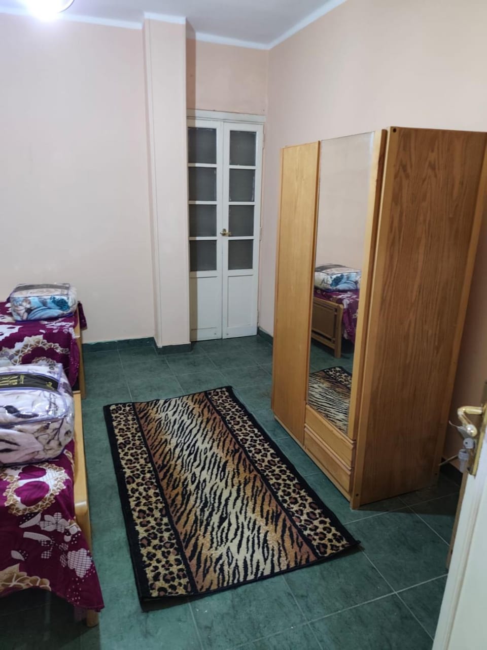 مصر الجديدة Apartment in Cairo Governorate