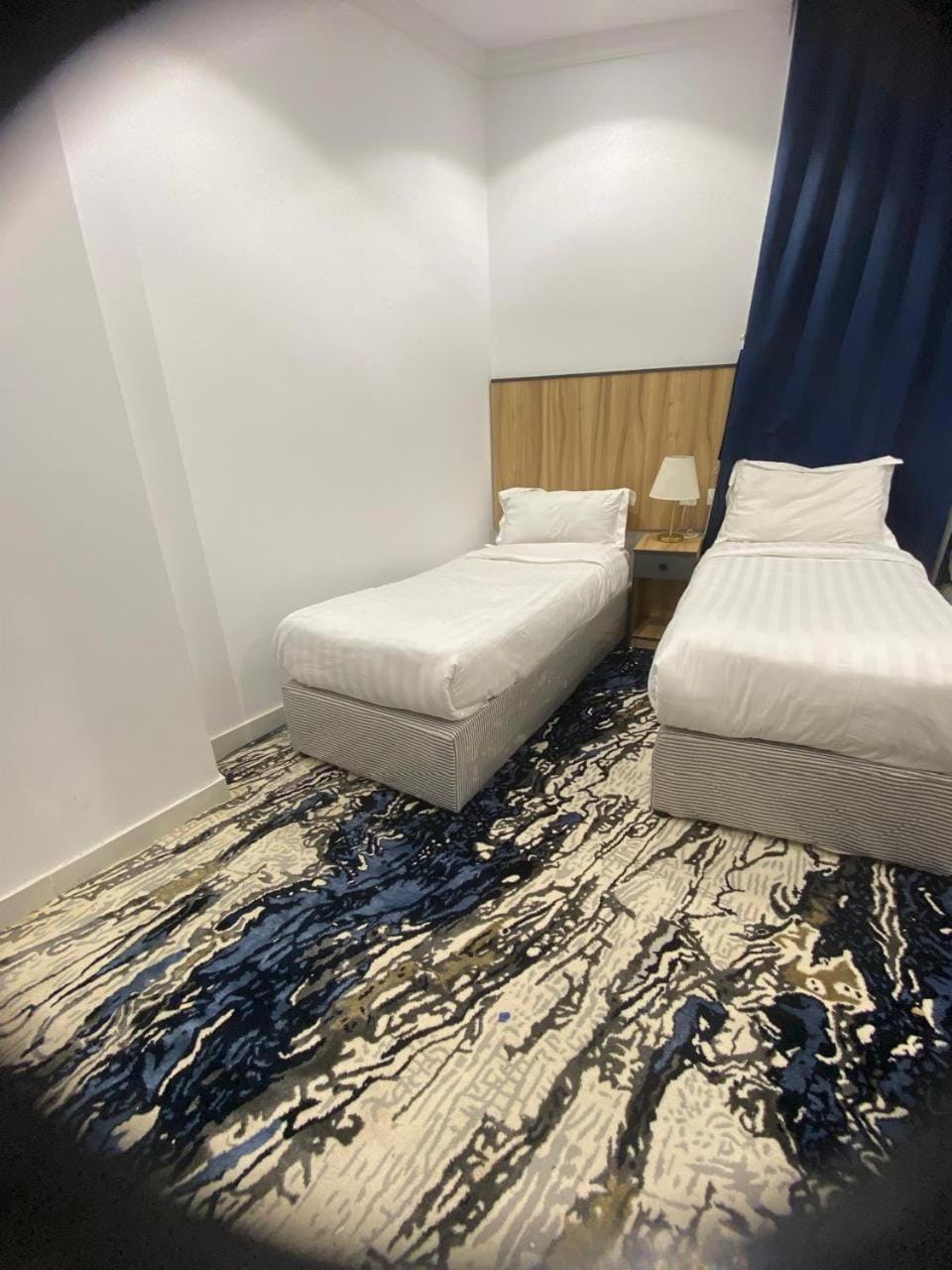 فندق اوتاد المتحدة المعابدة Hotel in Mecca