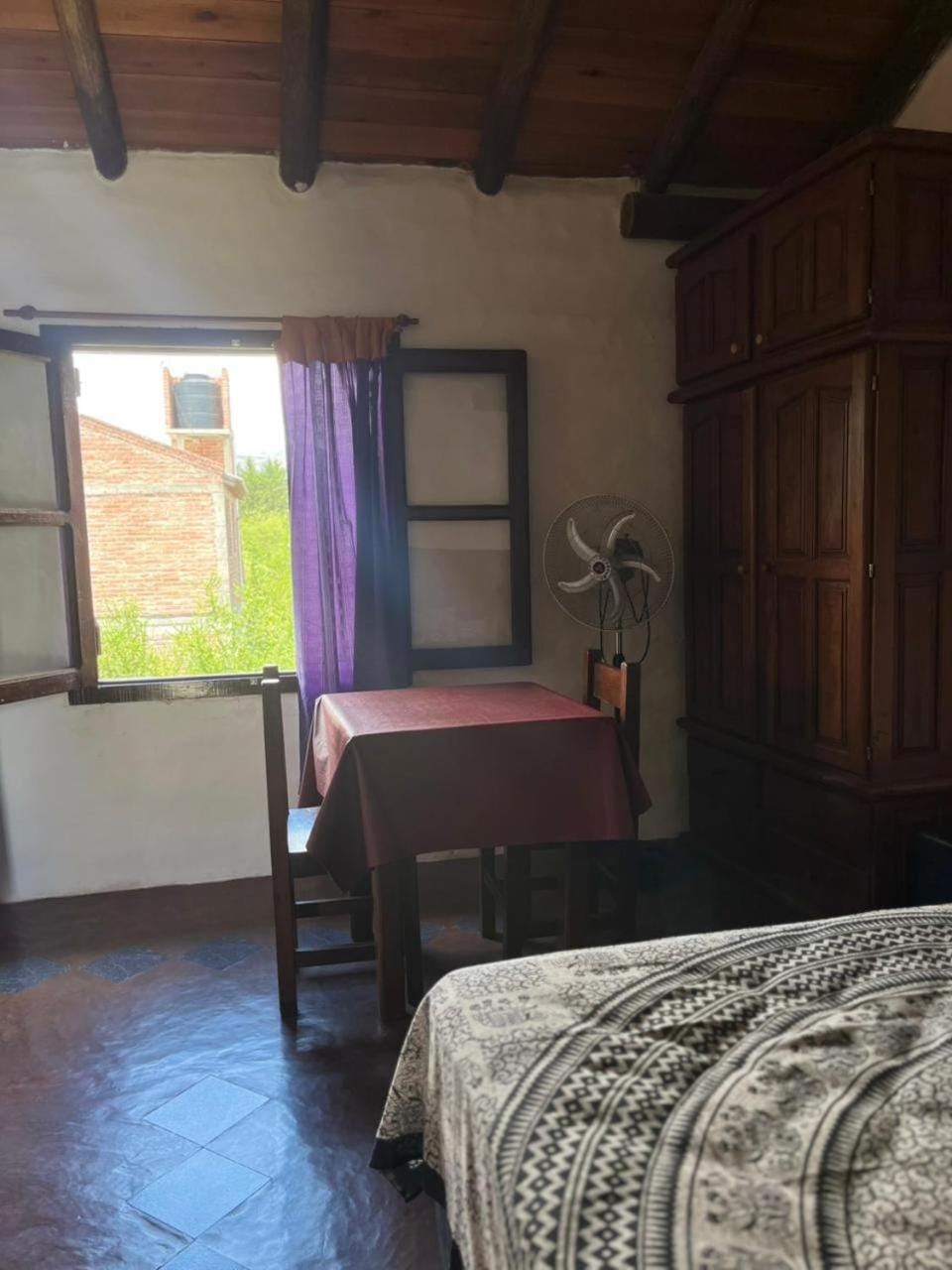 Casa de iris Apartment in Mina Clavero