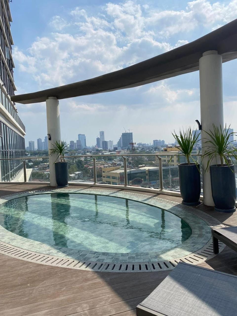 Chris&Bryce's Place Apartment in Quezon City