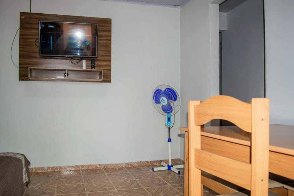 Heppy Home House in Foz do Iguaçu
