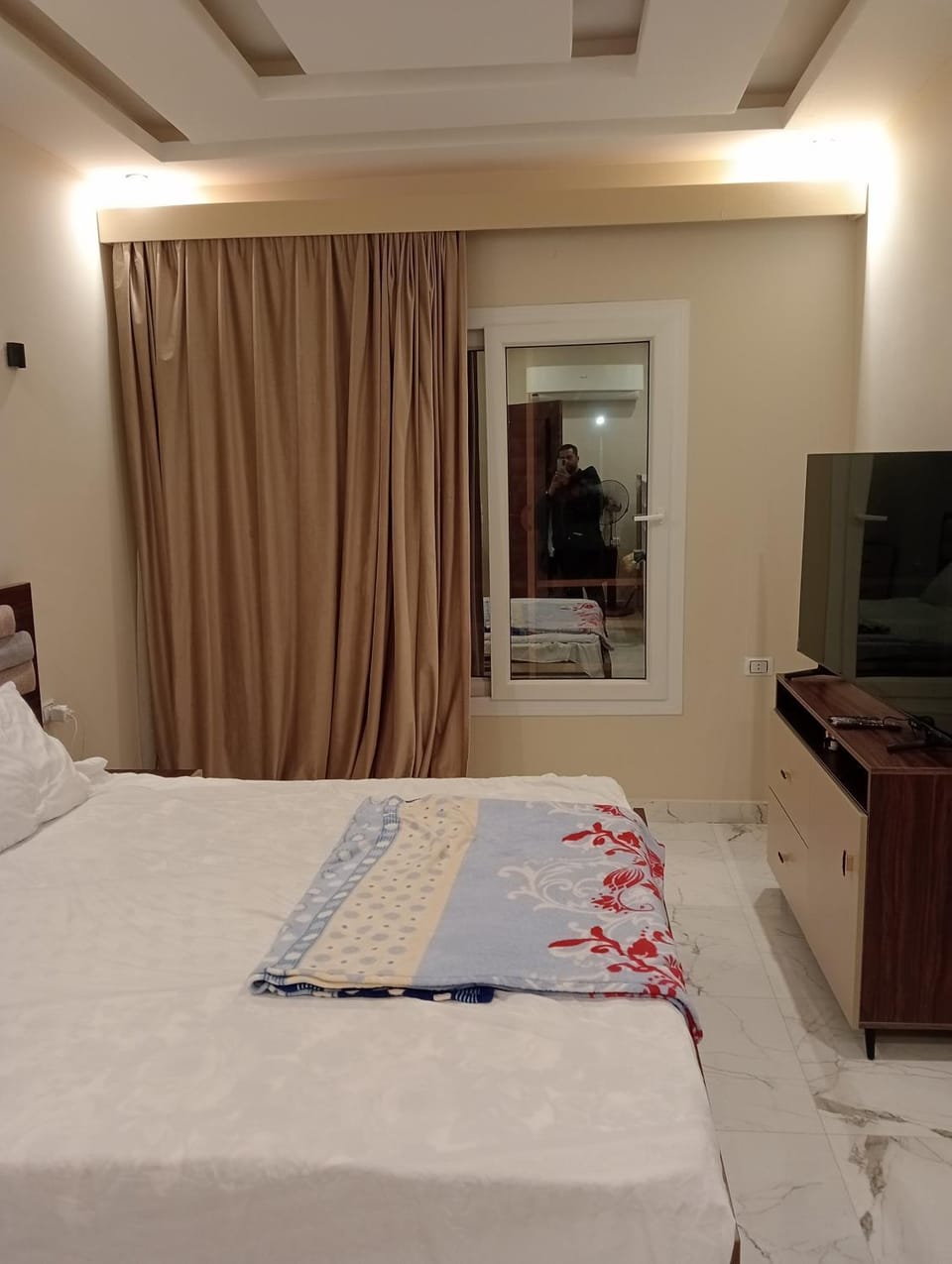 Luxury Flat 3 rooms Apartment in Hurghada