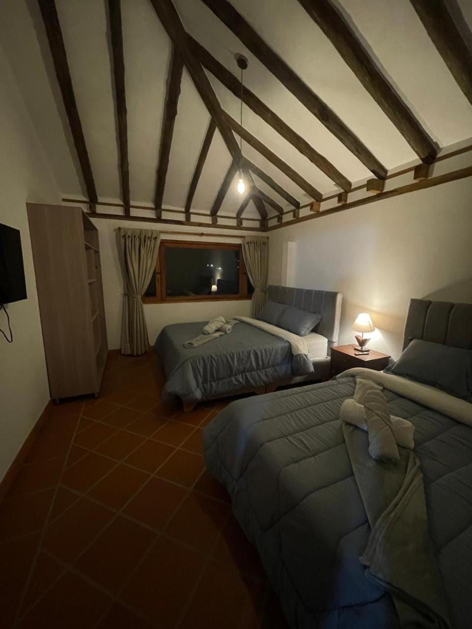 Casa La Estancia Colonial Vacation rental in Villa de Leyva