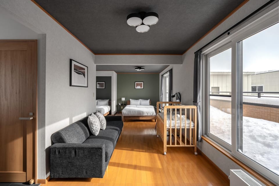 Bed, Bedroom, cot