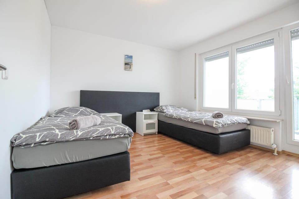 Balcony/Terrace, Bedroom, towels