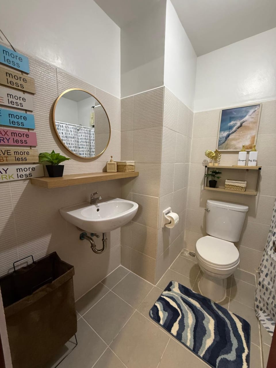 The CAPTAINs Abode Staycation Apartment hotel in Bacolod