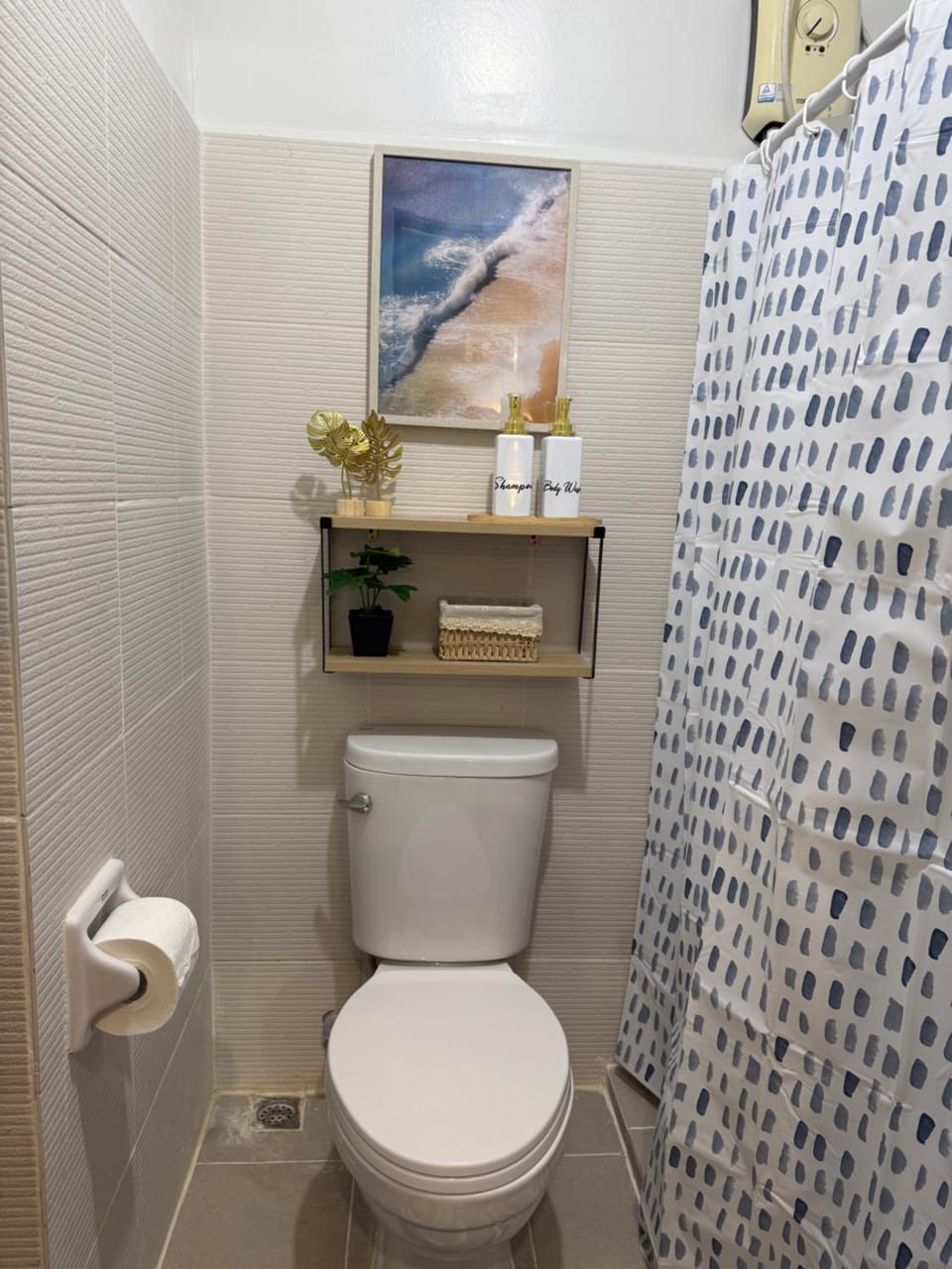 The CAPTAINs Abode Staycation Apartment hotel in Bacolod