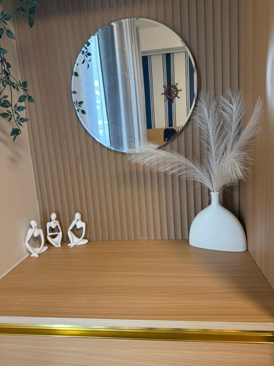 The CAPTAINs Abode Staycation Apartment hotel in Bacolod