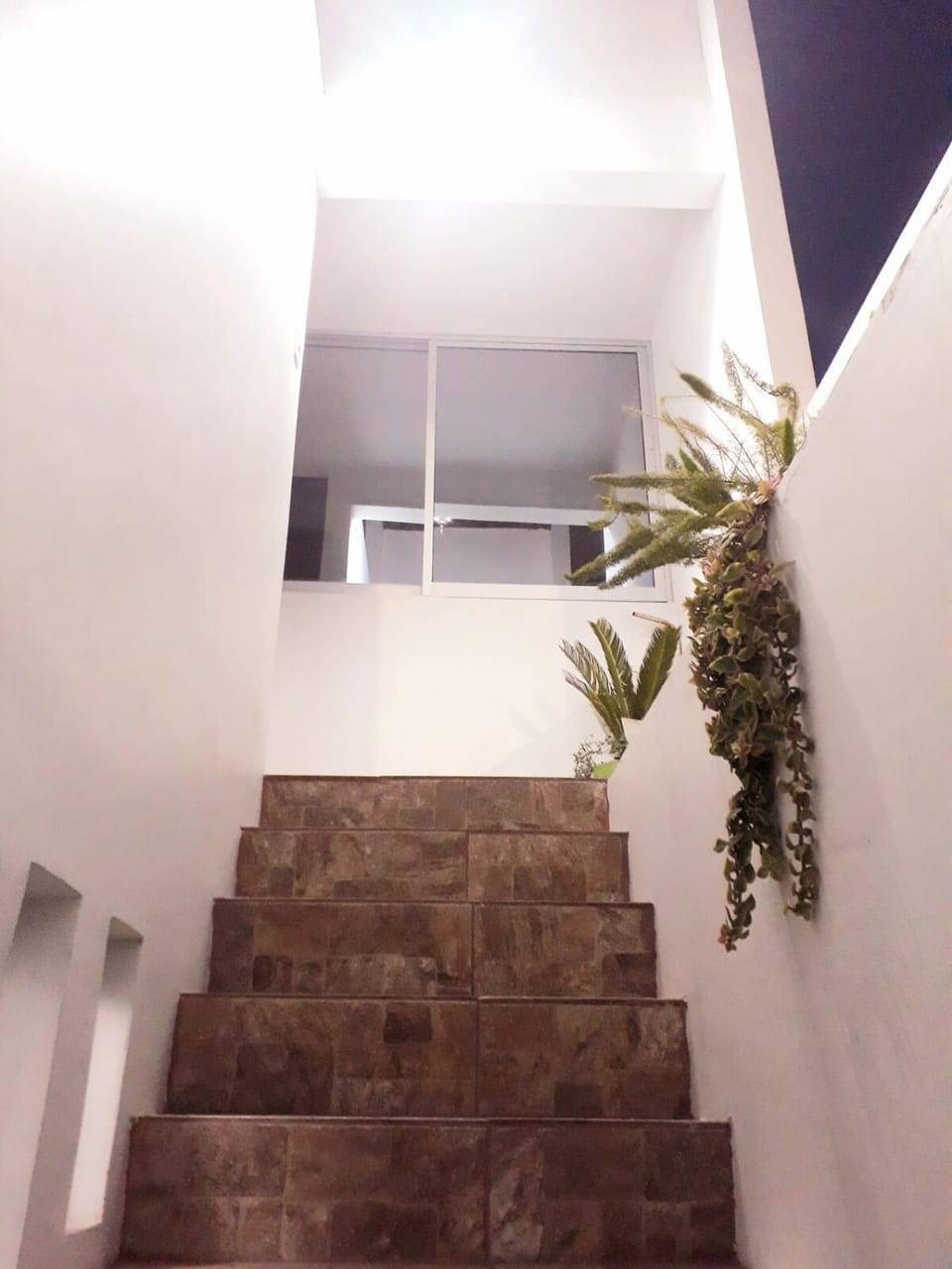 Departamento amoblado Sector Residencial Apartment in Arica