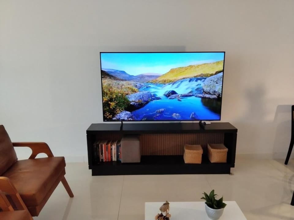 Apartamento com excelente localização Apartment in Porto Belo