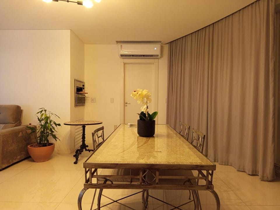 Apartamento com excelente localização Apartment in Porto Belo