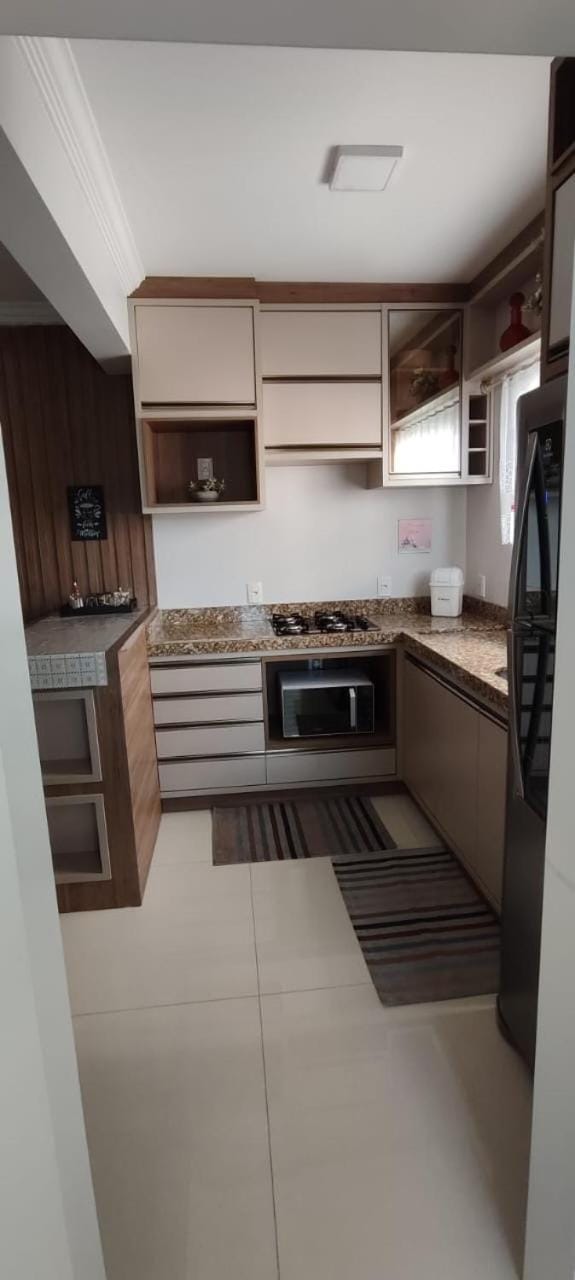 Edifício brisa do sol 103 e 603 Apartment in State of Santa Catarina