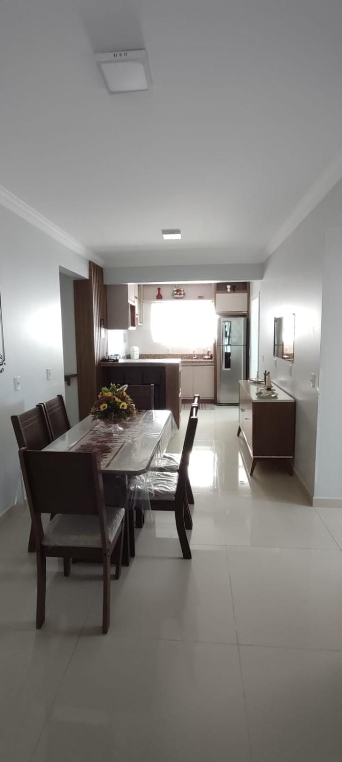 Edifício brisa do sol 103 e 603 Apartment in State of Santa Catarina