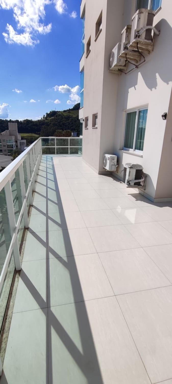 Edifício brisa do sol 103 e 603 Apartment in State of Santa Catarina