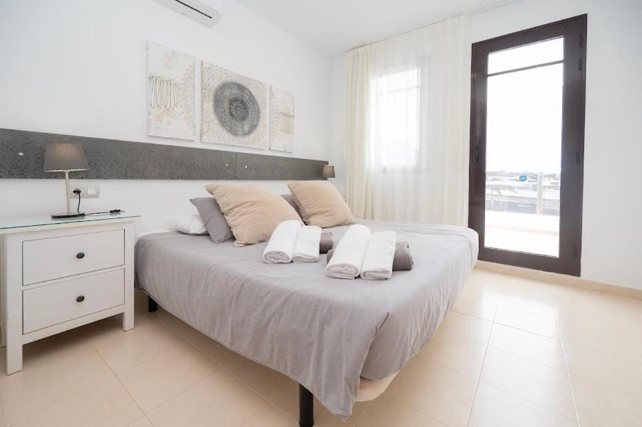Villa Lorena Villa in Playa Blanca