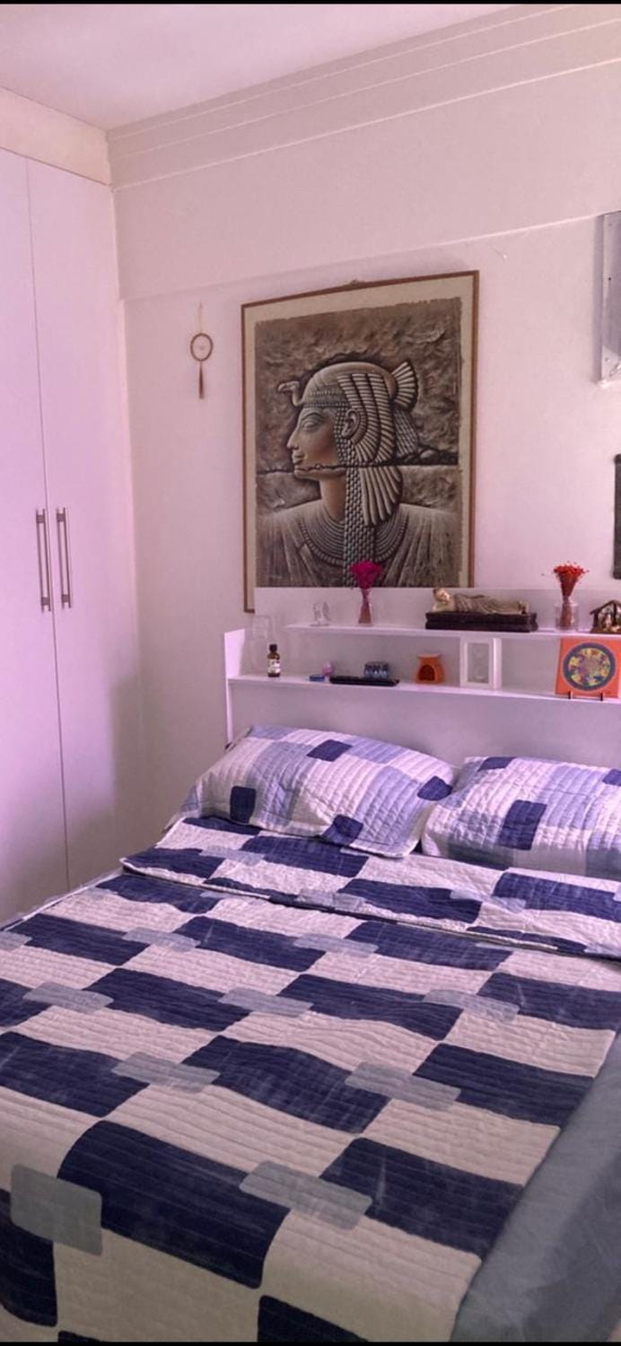 Barra quarto e sala Praia Apartment in Salvador