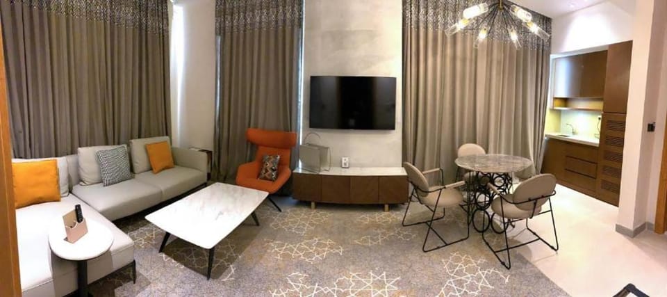 Oscar Apartments Apartment in Cairo Governorate