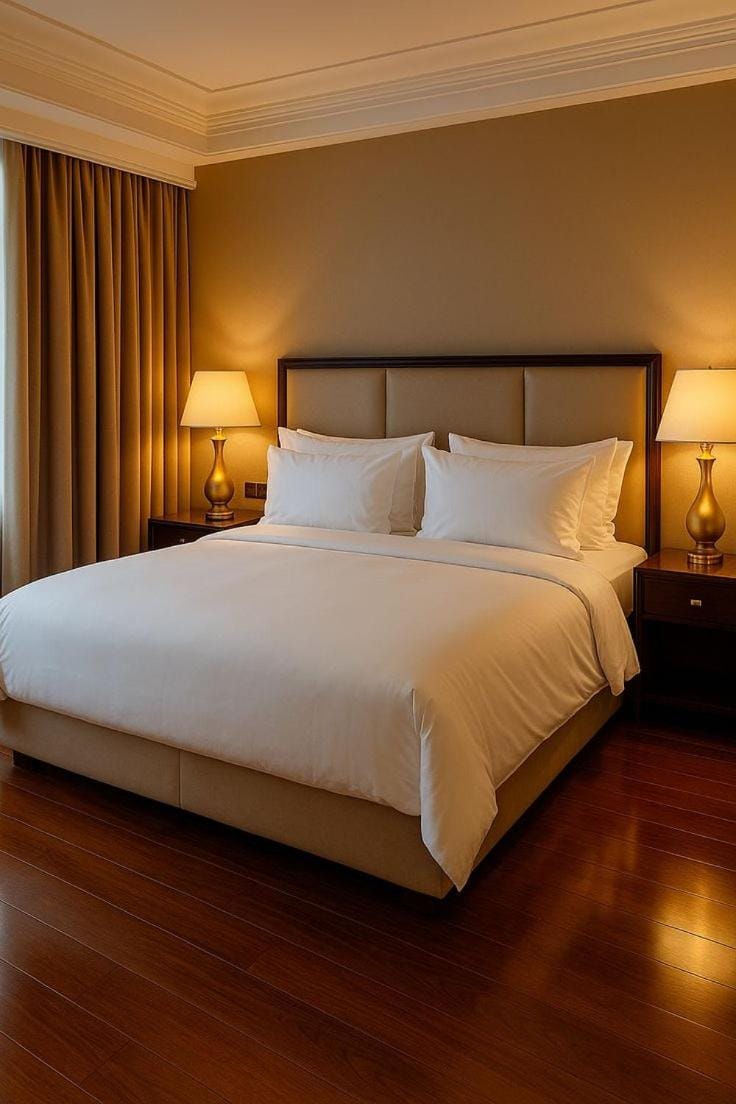 Oscar Apartments Apartment in Cairo Governorate