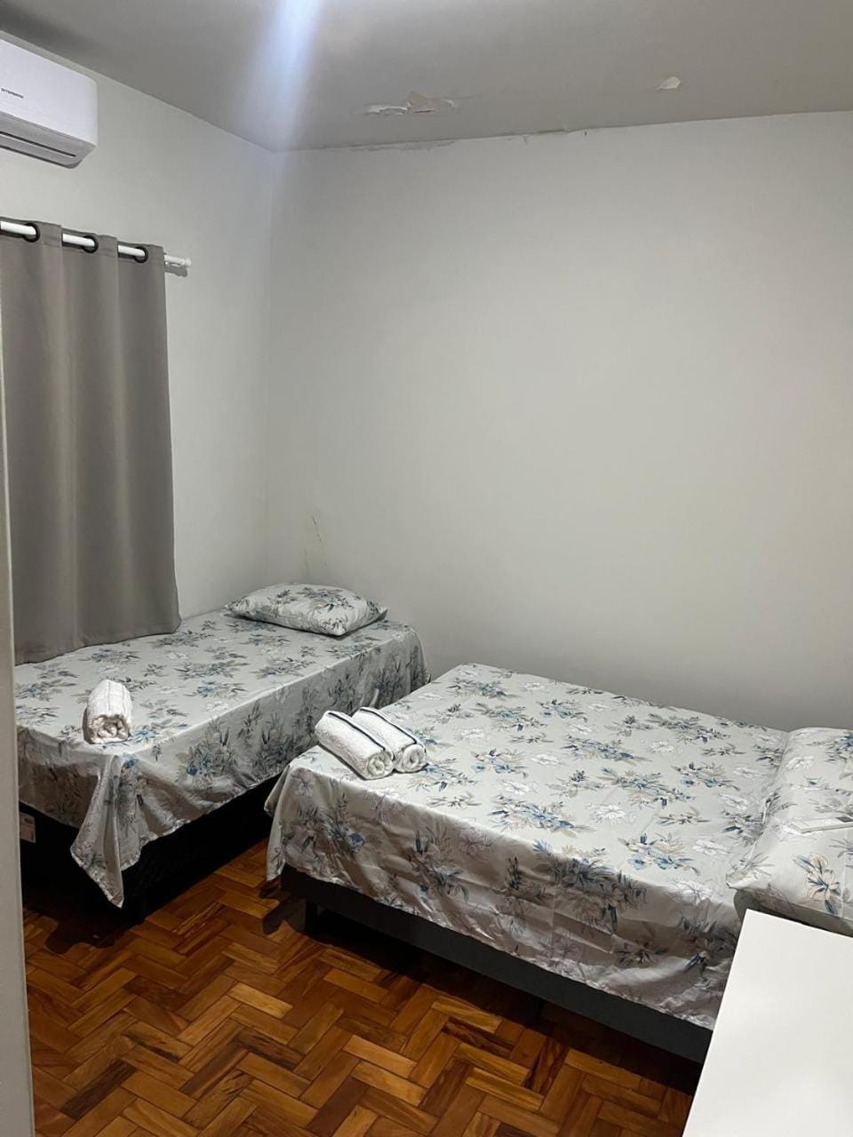 quarto privativo no centro de Campo Grande Bed and Breakfast in Campo Grande