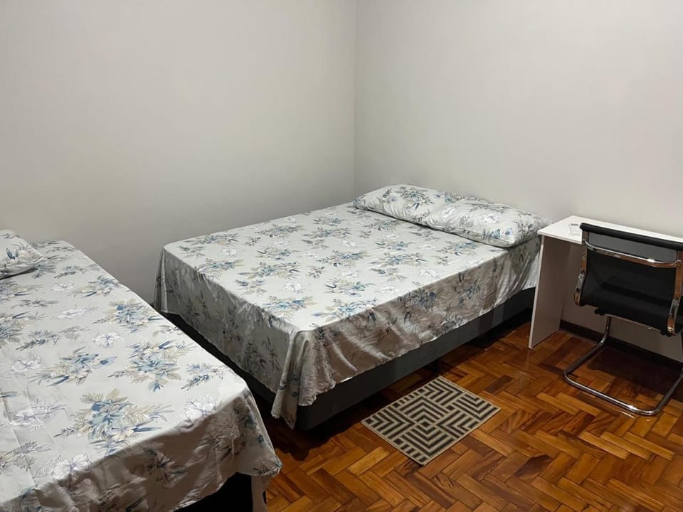 quarto privativo no centro de Campo Grande Bed and Breakfast in Campo Grande