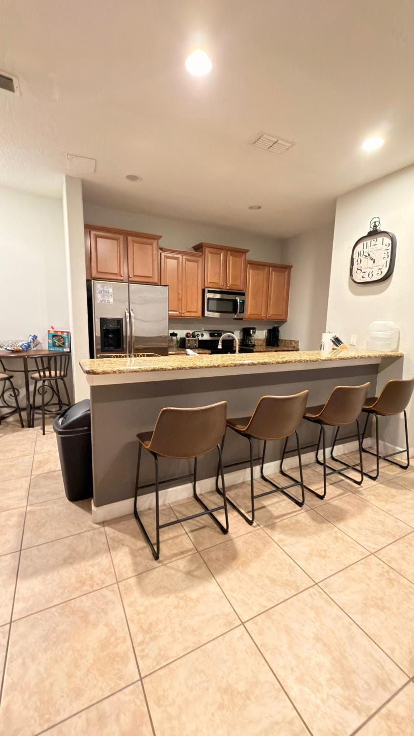 Hermosa casa de descanso Orlando Kissimmee House in Four Corners