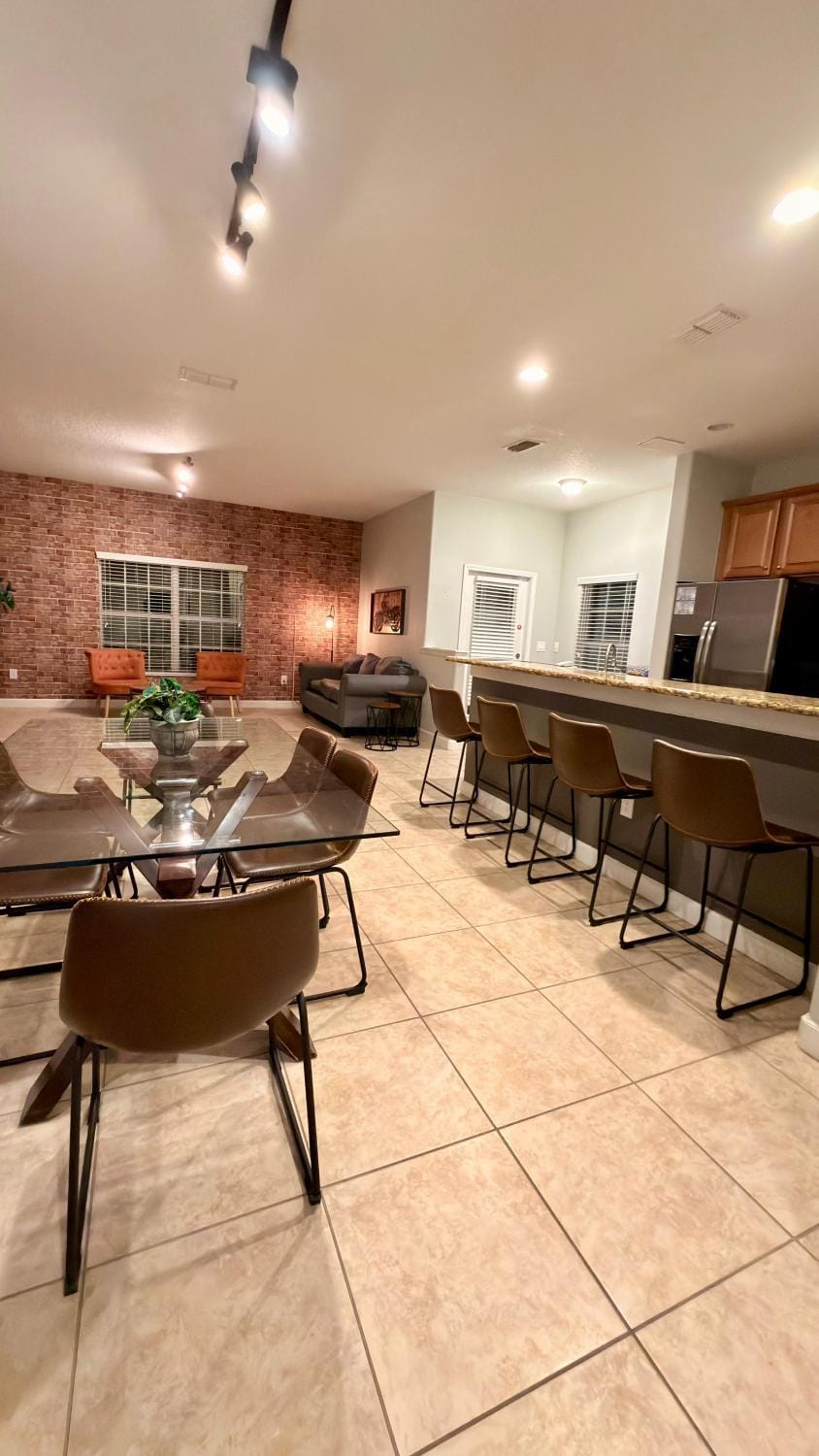 Hermosa casa de descanso Orlando Kissimmee House in Four Corners