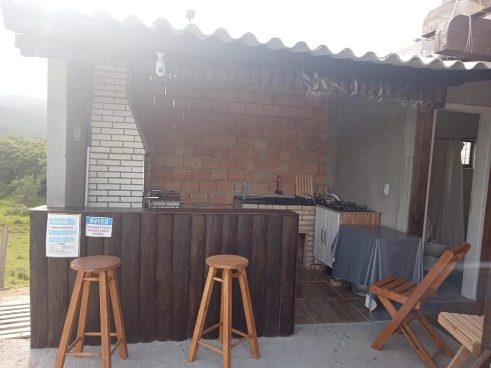 Recanto do sol House in State of Santa Catarina