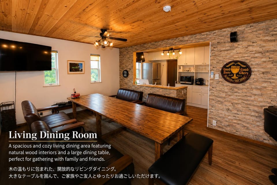 Communal lounge/ TV room, TV and multimedia, Kitchen or kitchenette, Evening entertainment