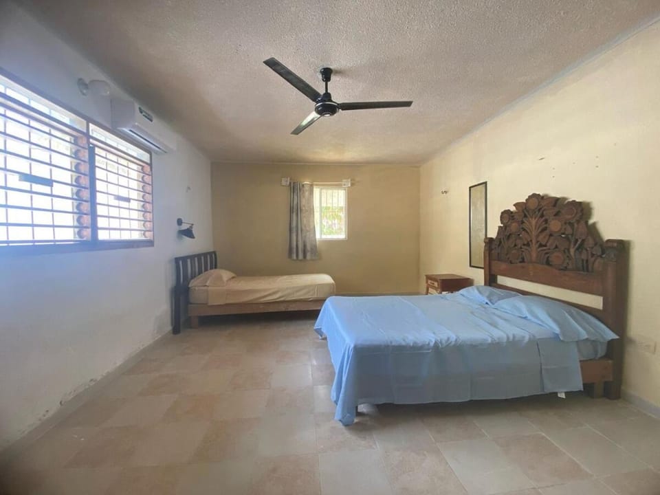 House 30 meters from the sea House in State of Yucatan